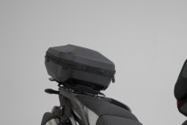 URBAN ABS top case system Black. Triumph Tiger 900/ GT/ Rally/ Pro (19-).
