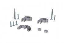 BBSTORM Handguard Kit Black. KTM / Royal Enfield / Yamaha models.