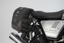 Legend Gear side bag system LC Moto Guzzi V7 III (16-).