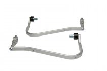 VPS handguard kit White. Yamaha XT 660 Z Ténéré (07-16).