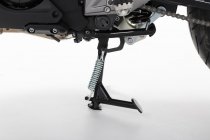 Centerstand Black. Honda NC700S (11-14), NC750S (14-).