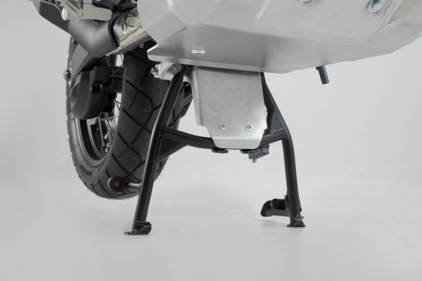 Centerstand Black. CRF1100L Africa Twin / Adv Sports (19-).
