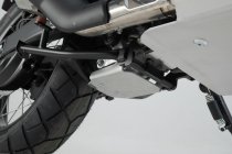 Centerstand Black. CRF1100L Africa Twin / Adv Sports (19-).
