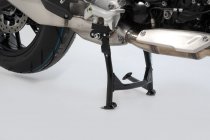 Centerstand Black. BMW F 900 R (19-) with BMW lowering.