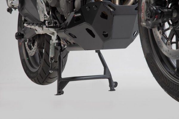 Centerstand Black. Triumph Tiger 900/ GT/ Pro (19-).