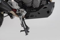 Centerstand Black. Triumph Tiger 900/ GT/ Pro (19-).