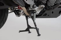 Centerstand Black. Triumph Tiger 900/ GT/ Pro (19-).