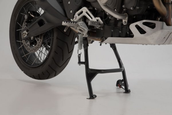 Centerstand Black. Triumph Tiger 900 Rally/ Pro (19-).