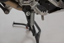 Centerstand Black. Triumph Tiger 900 Rally/ Pro (19-).