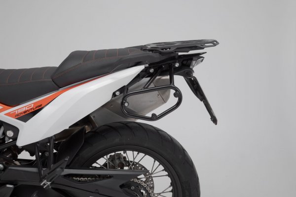 SLC left side carrier KTM 790 Adventure / R (19-).