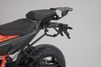 SLC side carrier left KTM 1290 Super Duke R (19-).