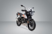 SLC side carrier right KTM 390 Adventure (19-).