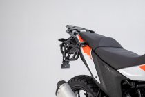 SLC side carrier right KTM 390 Adventure (19-).