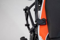 SLC side carrier right KTM 390 Adventure (19-).