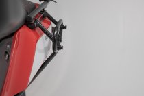 SLC left side carrier Yamaha Ténéré 700 (19-).