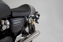 SLC side carrier left Triumph Thruxton RS (19-).