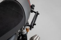 SLC side carrier left Triumph Thruxton RS (19-).