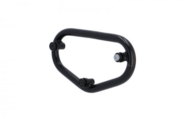 SLC side carrier right Triumph Thruxton RS (19-).