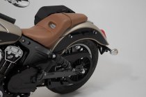 SLH side carrier left Indian Scout (16-).