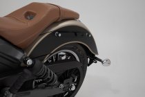 SLH side carrier left Indian Scout (16-).