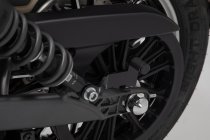 SLH side carrier left Indian Scout (16-).