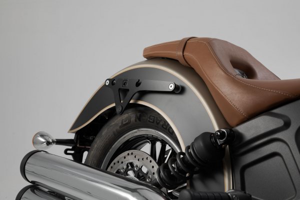 SLH side carrier right Indian Scout (16-).