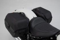 Legend Gear side bag system LH Harley-Davidson Softail Slim (17-).