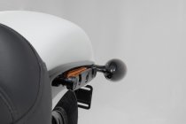 Legend Gear side bag system LH Harley-Davidson Softail Slim (17-).