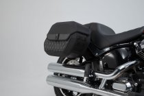Legend Gear side bag system LH Harley-Davidson Softail Low Rider / S (17-).