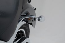 Legend Gear side bag system LH Harley-Davidson Softail Low Rider / S (17-).