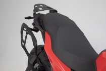 PRO side carrier  Black. BMW F 900 R / XR (19-). 