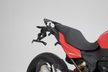 PRO side carrier  Black. BMW F 900 R / XR (19-). 