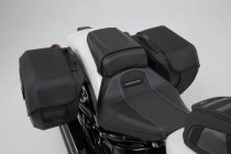 Legend Gear side bag system LH Harley-Davidson Softail Breakout (17-)