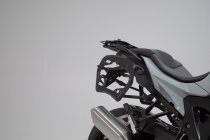 PRO side carrier Black. BMW S 1000 XR (19-).