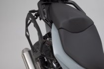 PRO side carrier Black. BMW S 1000 XR (19-).