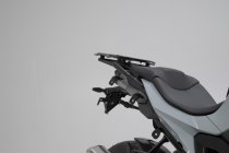 PRO side carrier Black. BMW S 1000 XR (19-).