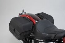 Legend Gear side bag system LH Harley-Davidson Softail Deluxe (17-).
