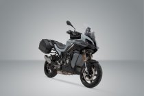 AERO ABS side case system 2x25 l. BMW S 1000 XR (19-).