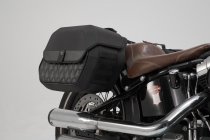 Legend Gear side bag system LH Harley-Davidson Softail Slim (12-17).