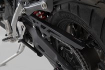 Chain guard Black. Triumph Tiger 900/ GT/ Rally/ Pro (19-).