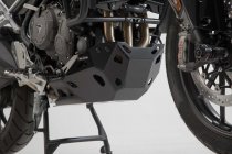 Engine guard Black. Triumph Tiger 900/ GT/ Pro (19-).