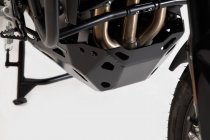 Engine guard Black. Triumph Tiger 900/ GT/ Pro (19-).