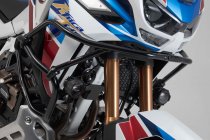 EVO high beam kit Black. Honda CRF1100L/Adv. Sports (19-).