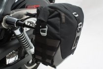 Legend Gear side bag system LC Dyna Wide Glide (00-08).