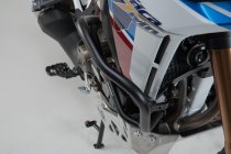 Crash bar Black. Honda CRF1100L Africa Twin Adv Sp. (19-).