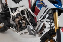 Crashbar Stainl steel. CRF1100L Afr Twin Adv Sports (19-).