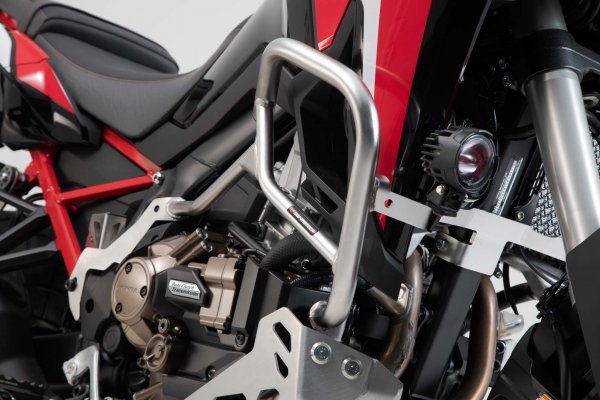 Crashbar Stainl steel. CRF1100L Africa Twin (19-).