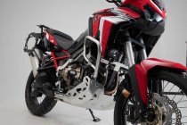 Crashbar Stainl steel. CRF1100L Africa Twin (19-).