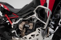 Crashbar Stainl steel. CRF1100L Africa Twin (19-).