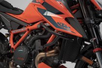 Crash bar Black. KTM 1290 Super Duke R (19-).